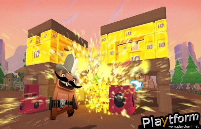 Boom Blox (Wii)