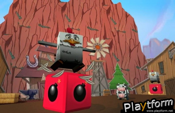 Boom Blox (Wii)