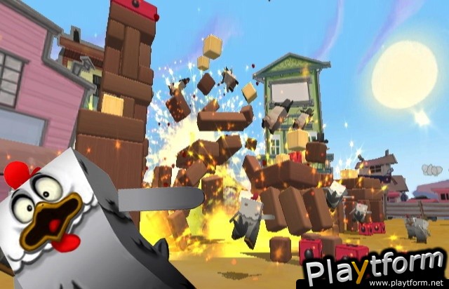 Boom Blox (Wii)