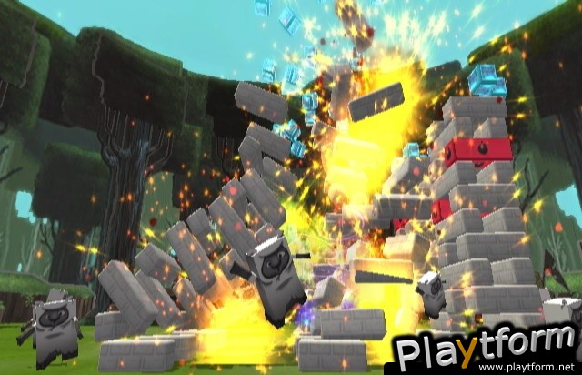 Boom Blox (Wii)