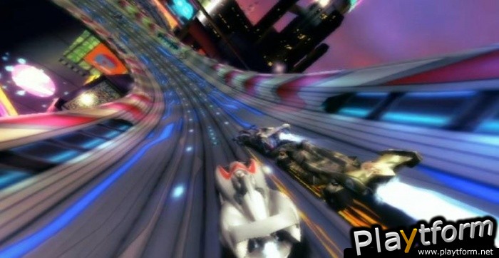 Speed Racer (Wii)