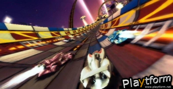 Speed Racer (Wii)