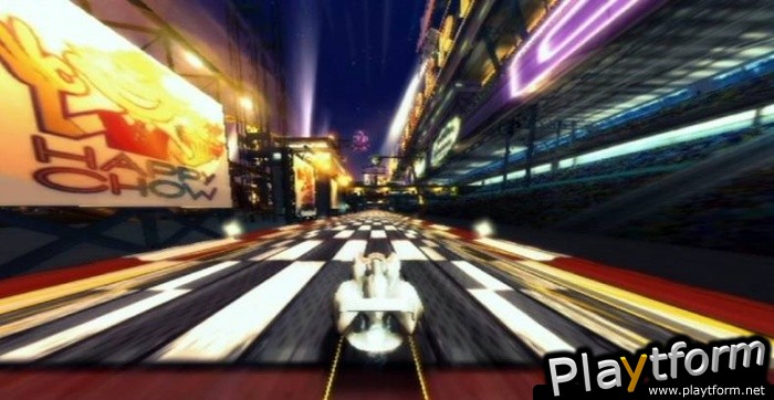 Speed Racer (Wii)