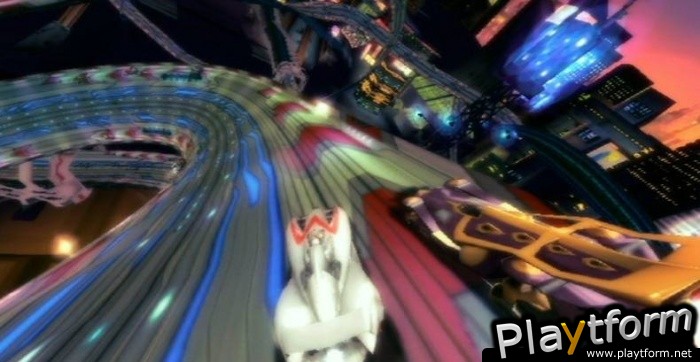 Speed Racer (Wii)