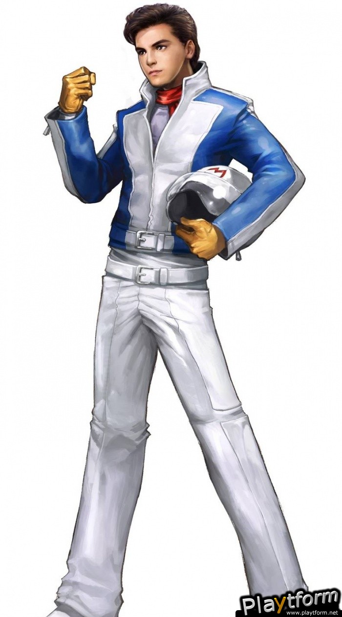 Speed Racer (Wii)