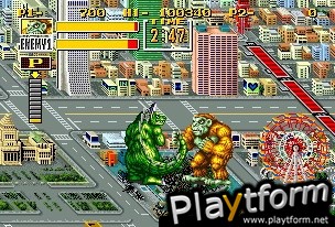 SNK Arcade Classics Vol. 1 (PSP)