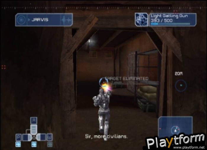 Iron Man (PlayStation 2)