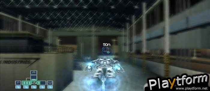 Iron Man (PSP)