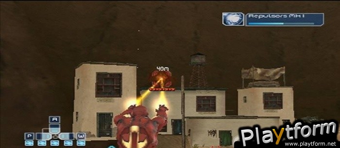 Iron Man (PSP)