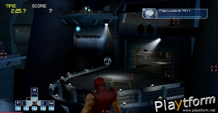 Iron Man (PSP)