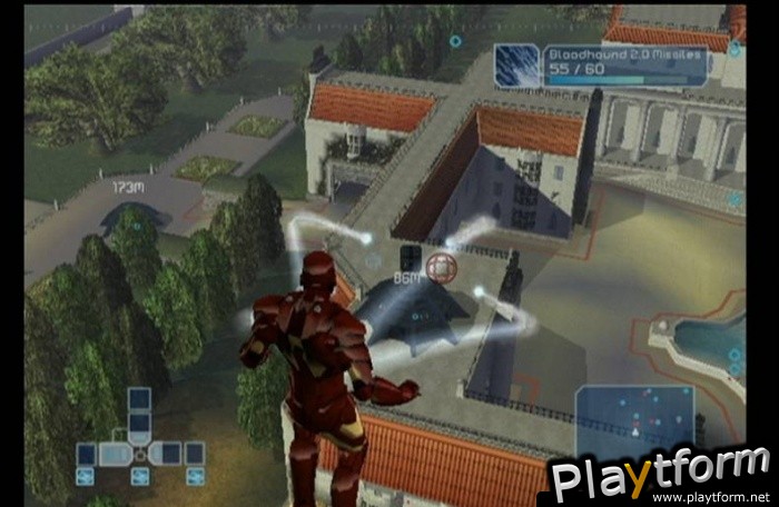 Iron Man (Wii)