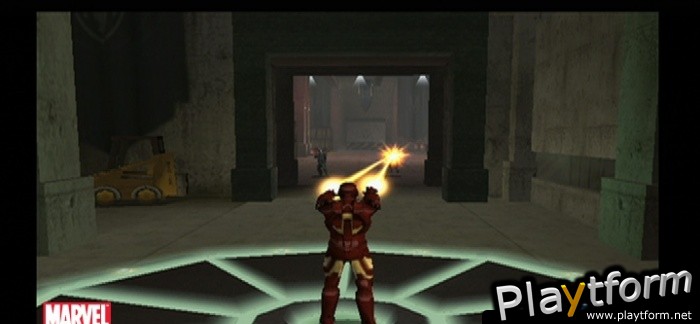 Iron Man (Wii)