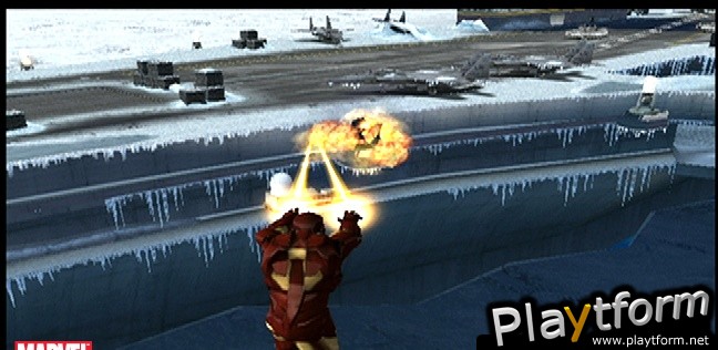 Iron Man (Wii)