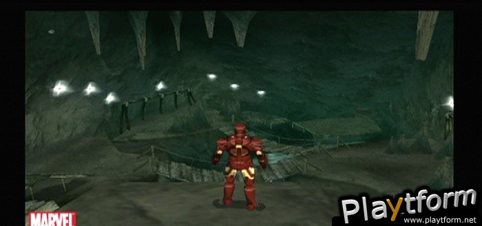 Iron Man (Wii)