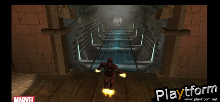 Iron Man (Wii)