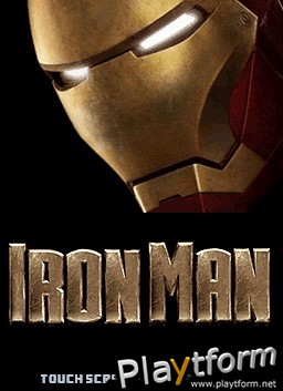 Iron Man (DS)