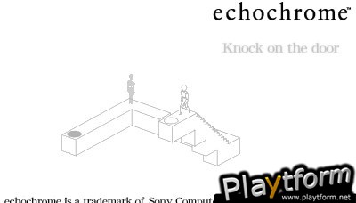 echochrome (PSP)