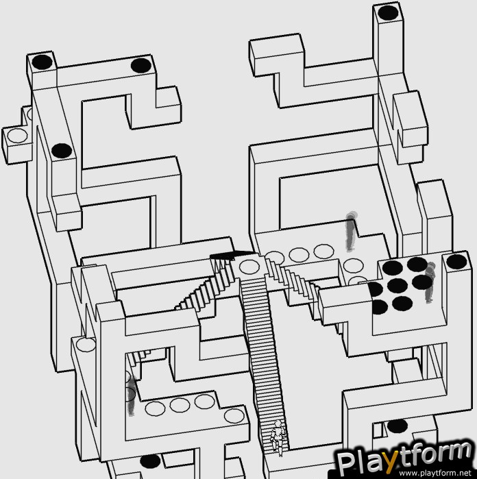 echochrome (PlayStation 3)