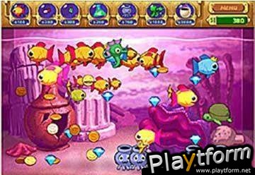 Insaniquarium Deluxe (PC)