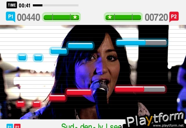 SingStar Party Hits (PlayStation 2)