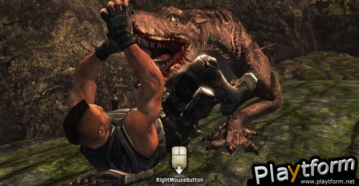 Turok (PC)