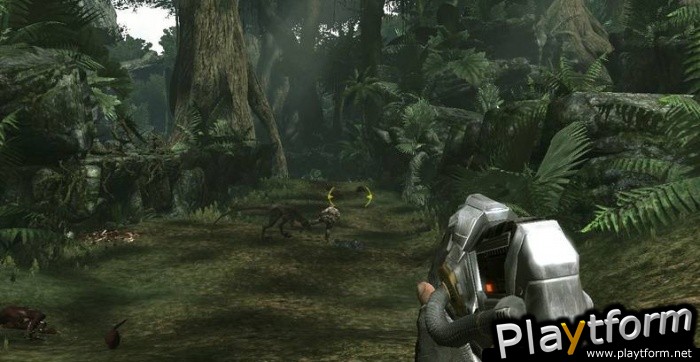 Turok (PC)