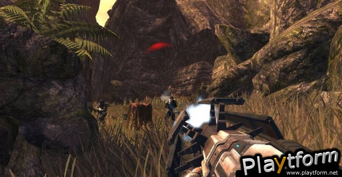 Turok (PC)