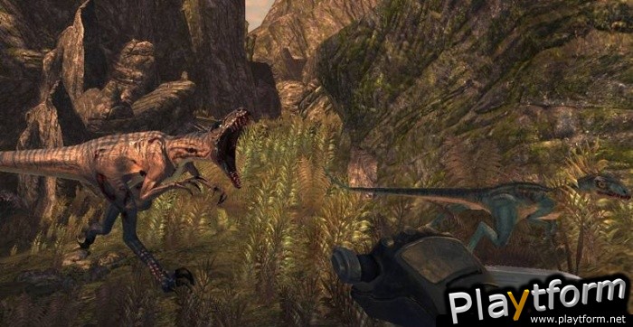 Turok (PC)