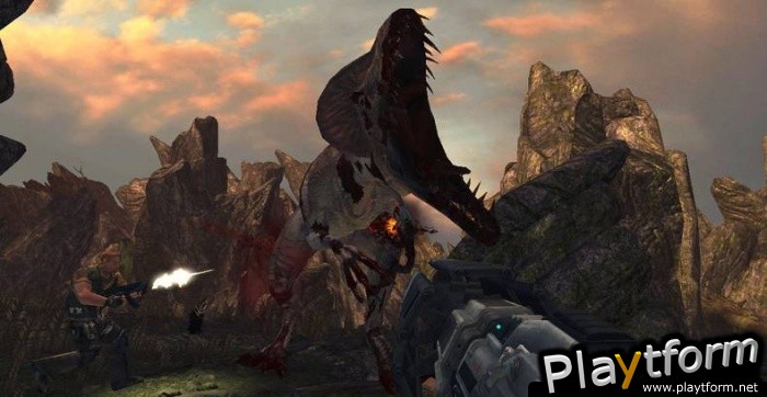 Turok (PC)