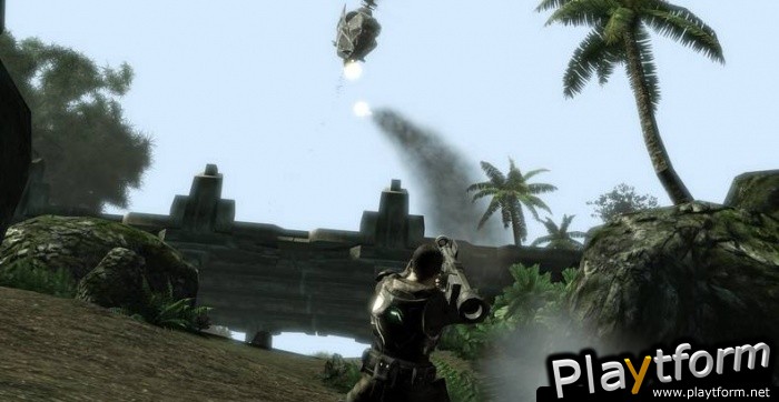 Turok (PC)