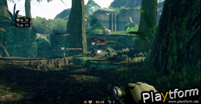 Turok (PC)