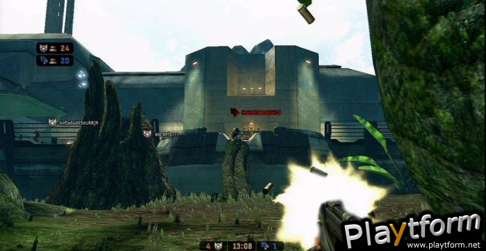 Turok (PC)