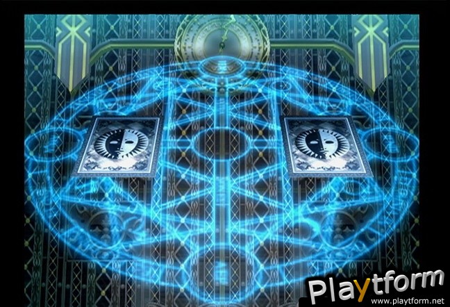 Shin Megami Tensei: Persona 3 FES (PlayStation 2)