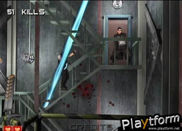 Target: Terror (Wii)