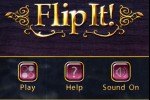 FlipIt (iPhone/iPod)