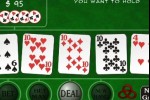 VideoPoker (iPhone/iPod)