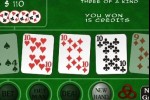 VideoPoker (iPhone/iPod)