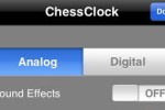 ChessClock (iPhone/iPod)