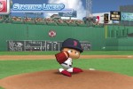 MLB Power Pros 2008 (PlayStation 2)