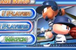 MLB Power Pros 2008 (PlayStation 2)