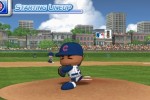 MLB Power Pros 2008 (PlayStation 2)