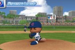 MLB Power Pros 2008 (Wii)