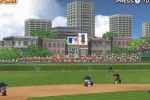 MLB Power Pros 2008 (Wii)