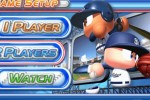 MLB Power Pros 2008 (Wii)