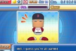 MLB Power Pros 2008 (Wii)