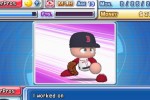 MLB Power Pros 2008 (Wii)