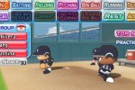 MLB Power Pros 2008 (Wii)