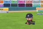 MLB Power Pros 2008 (Wii)