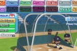 MLB Power Pros 2008 (Wii)