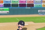 MLB Power Pros 2008 (Wii)